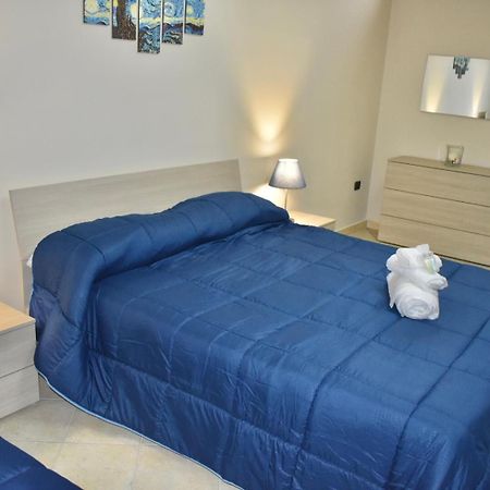 B&B Notte Stellata Frattamaggiore Habitación foto