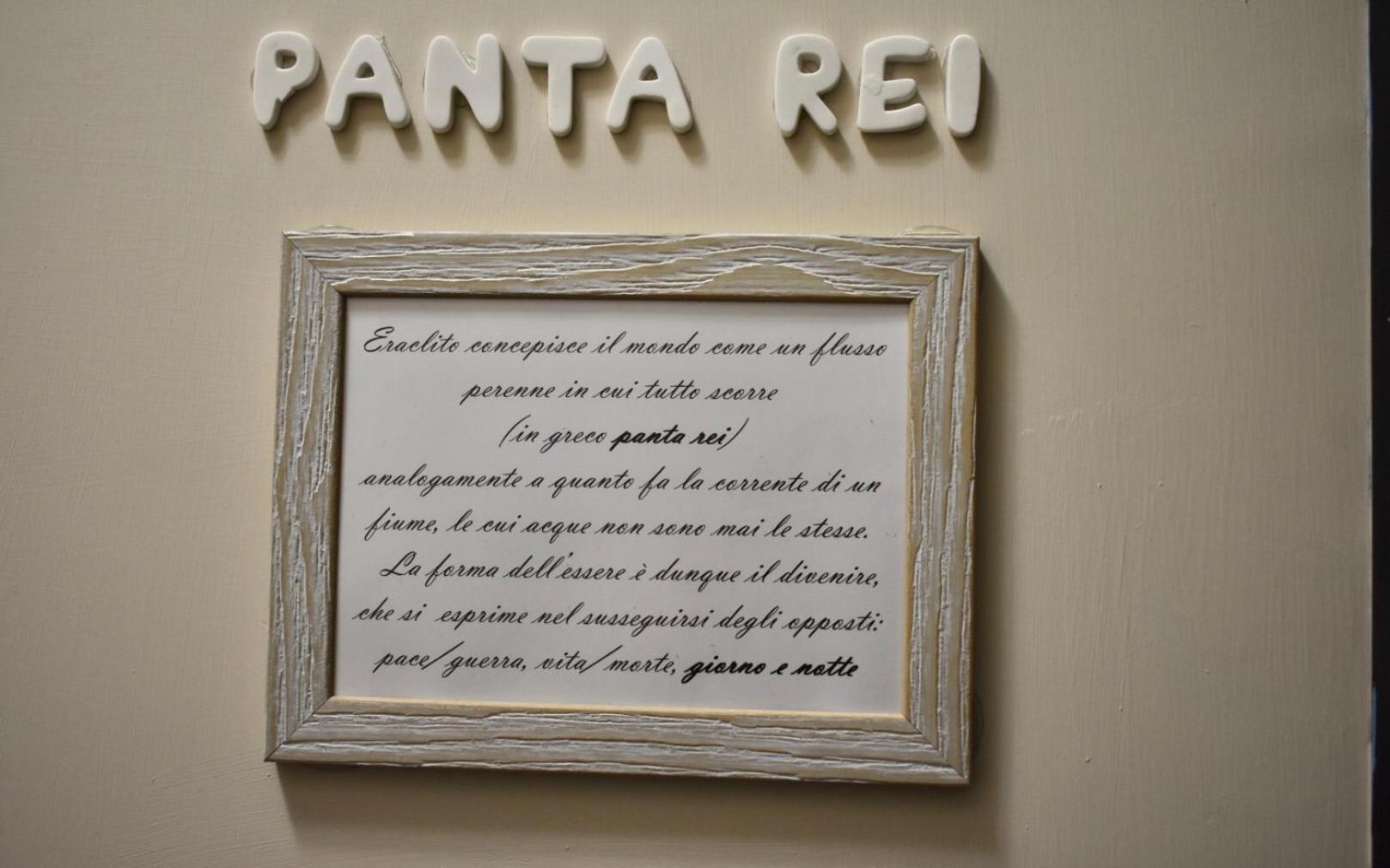 B&B Notte Stellata Frattamaggiore Habitación foto