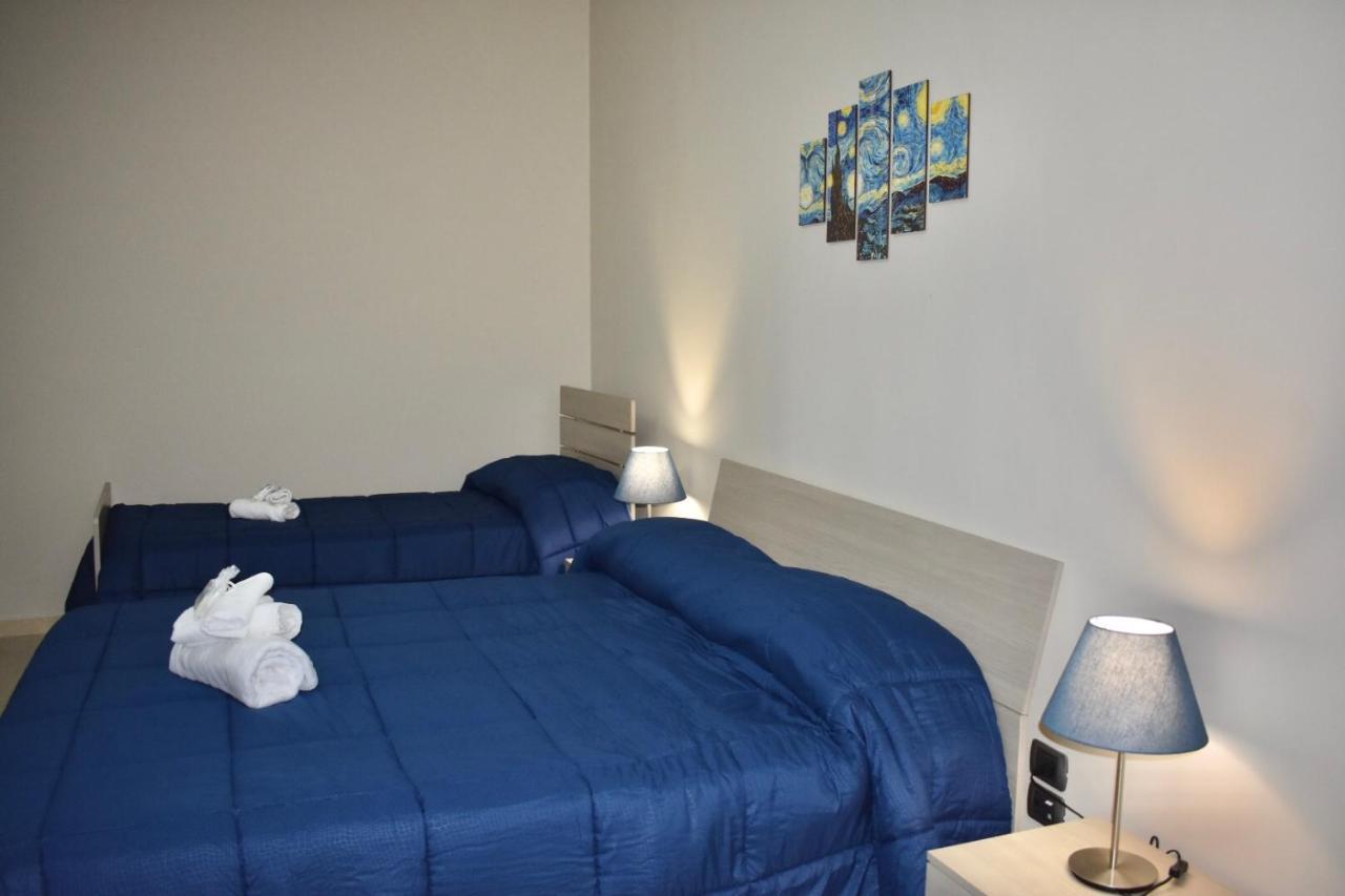 B&B Notte Stellata Frattamaggiore Exterior foto
