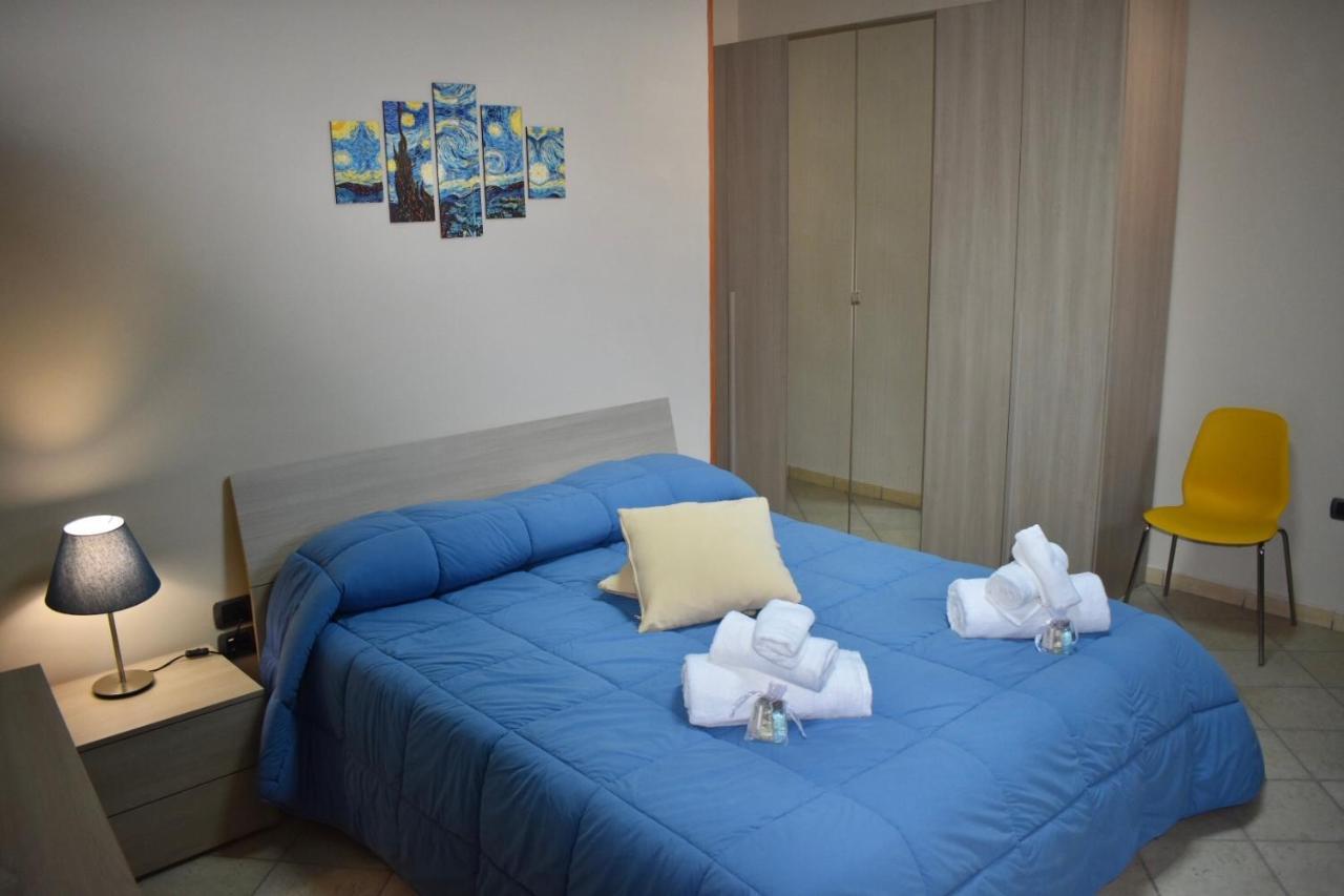B&B Notte Stellata Frattamaggiore Exterior foto