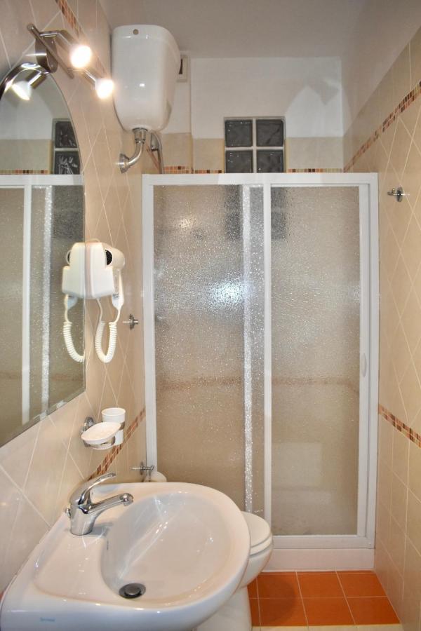 B&B Notte Stellata Frattamaggiore Exterior foto